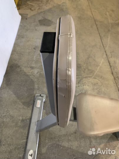 Скамья многофункциональная foreman FW 703