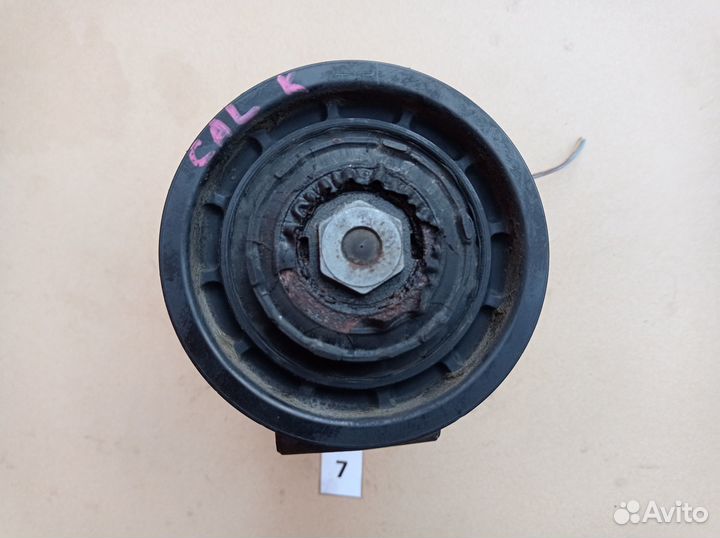 Компрессор кондиционера Audi A4 A5 A6 Q5 Ауди