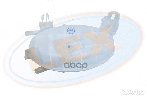 Бачок расширительный BP-1427 Lex