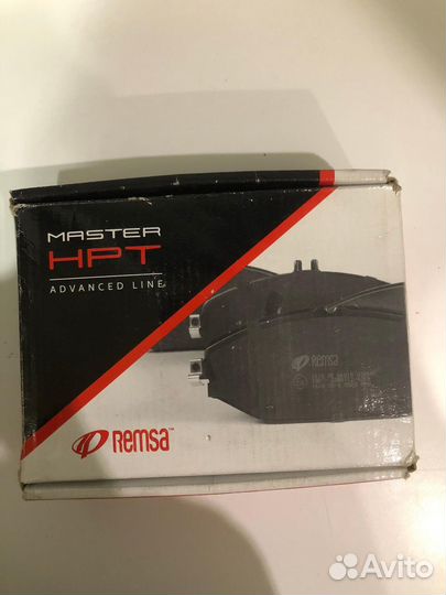 Колодки на опель комплект