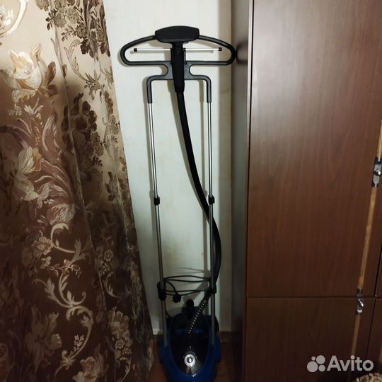 Отпариватель