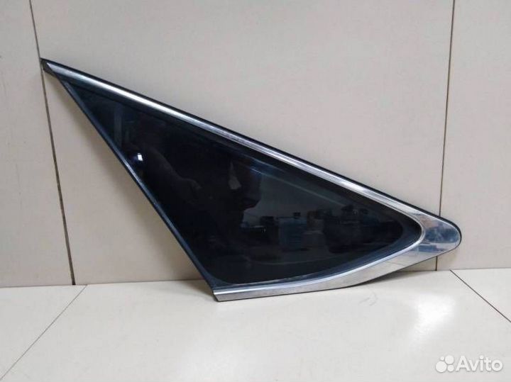 Стекло кузовное глухое левое Lexus RX 350 /450h XL