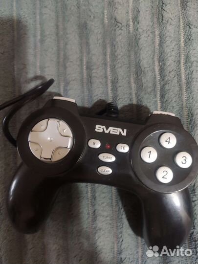2 геймпада для пк