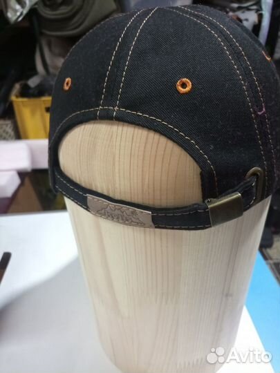 Бейсболка скалолаза