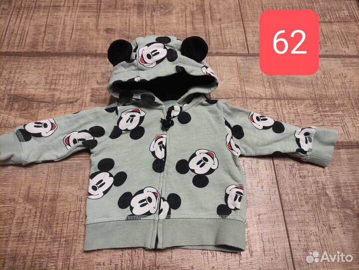 Комбинезоны rocha, prenatal easy chic 68