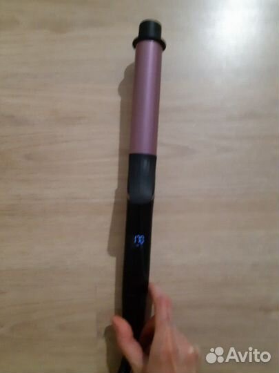 Щипцы для завивки Phillips StyleCare