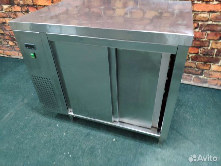 Тепловой стол