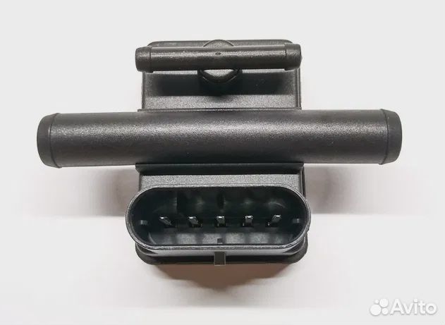 Мап (мар) сенсор - датчик давления и температуры г