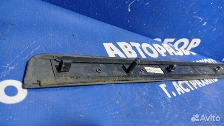 Накладка на порог Lifan X60 кроссовер LFB479Q 2013