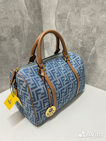 Сумка fendi