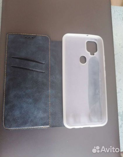 Чехол на ZTE Blade V2020