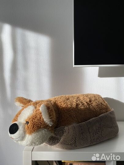 Лежанка для кошек и мал. собак