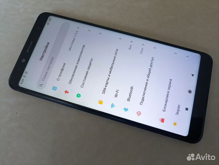 Xiaomi Redmi Note 5 Pro, 4/64 ГБ