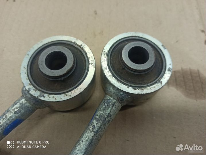 Стойка стабилизатора Toyota Land Cruiser 300