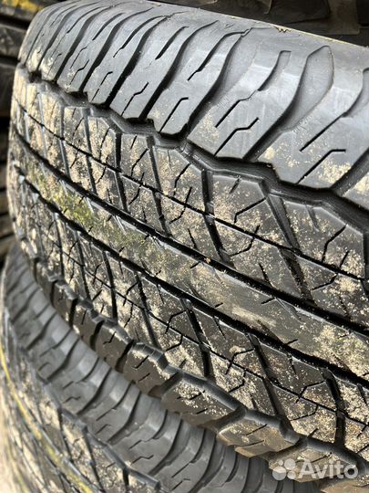 Dunlop Grandtrek AT20 265/65 R17