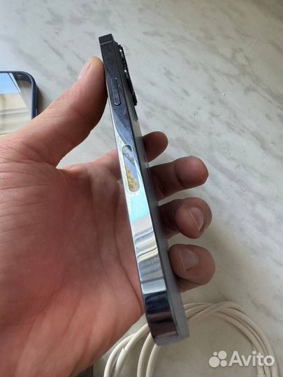 iPhone 13 Pro, 128 ГБ