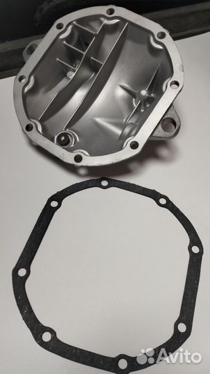 Изготовление прокладок из паронита