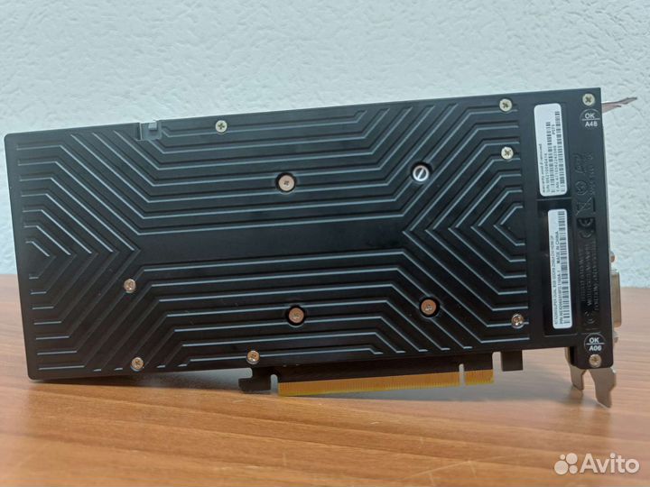 Palit RTX 2060 Super Dual