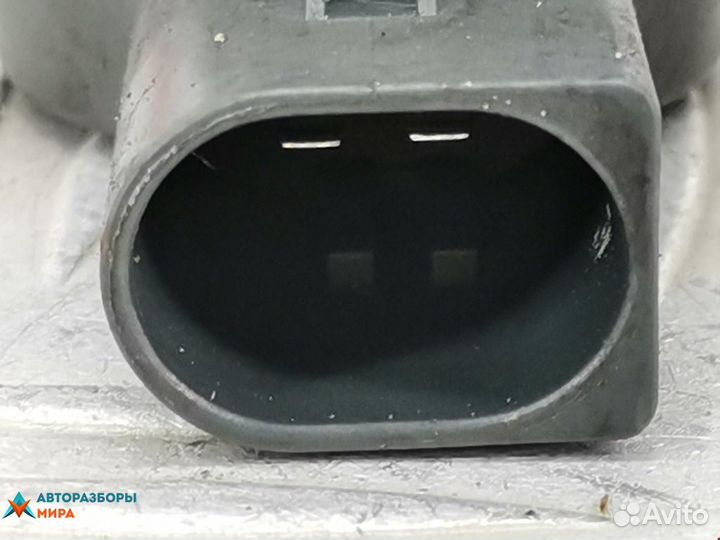 Регулятор давления топлива BMW 3 E46 рест. 2004