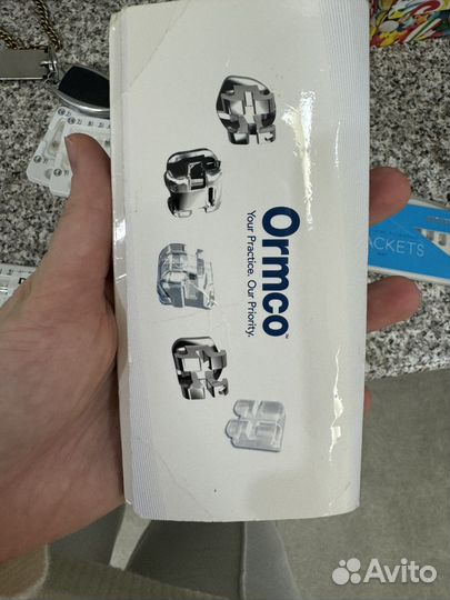 Брекеты Damon Q