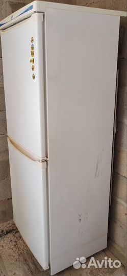 Холодильник бу