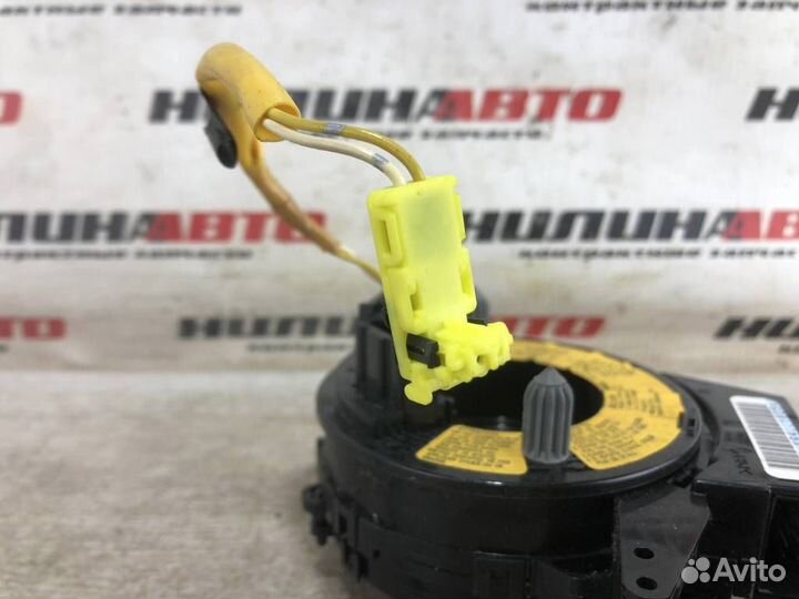 Шлейф подрулевой Мазда 3 BK бк