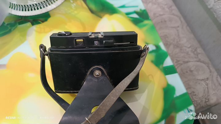 Фотоаппарат Смена