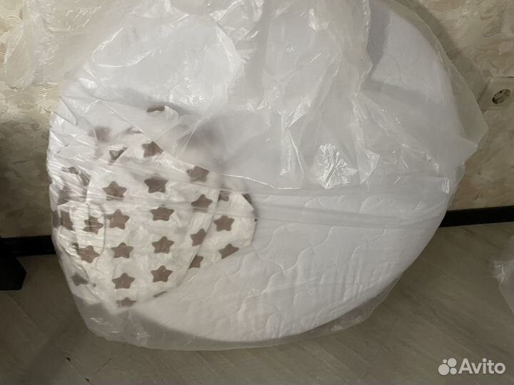 Матрац детский ортопедический