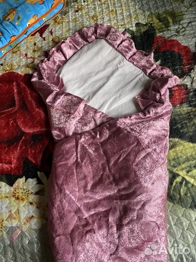 Одеяло детское