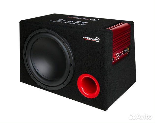 Акустика Ural