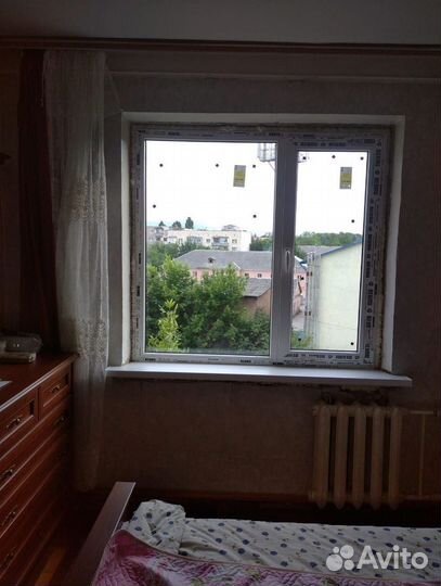 Дверь в ванную пвх