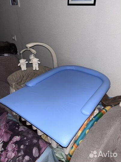 Доска для пеленания