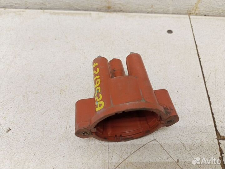 Крышка распределителя зажигания