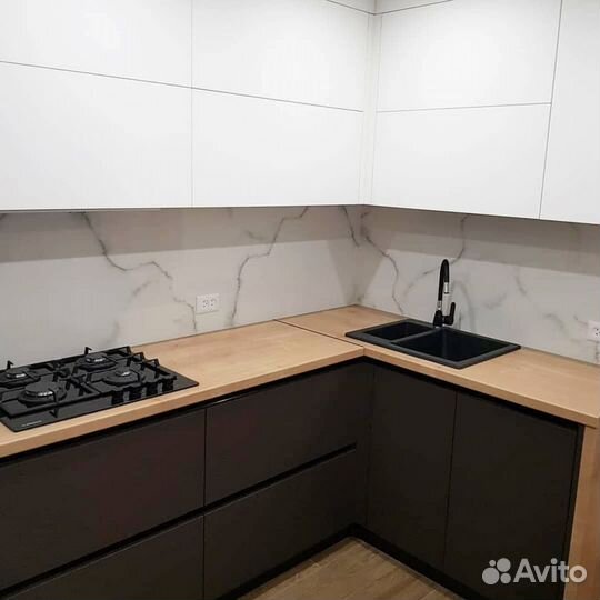Кухня Кухонный гарнитур от производителя