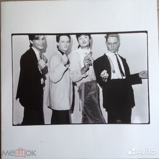 Кино виктор цой начальник камчатки 2LP цветной