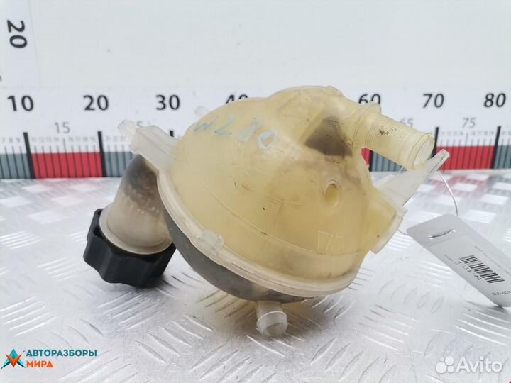 Бачок расширительный Peugeot 308 T7 2009