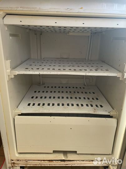 Холодильник