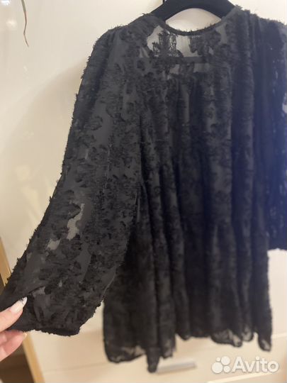 Платье zara