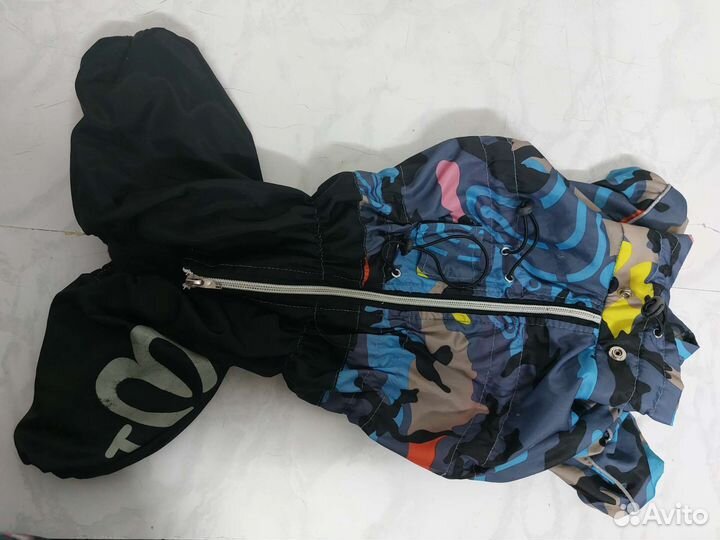 Комбинезон для собаки