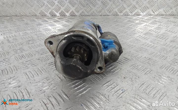 Стартер Hyundai ix35 2011