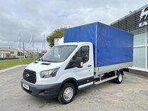 Ford Transit 2.2 MT, 2020, 187 000 км, с пробегом, цена 2 885 000 руб.