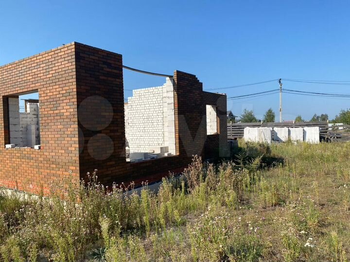 Участок 25 сот. (ИЖС)