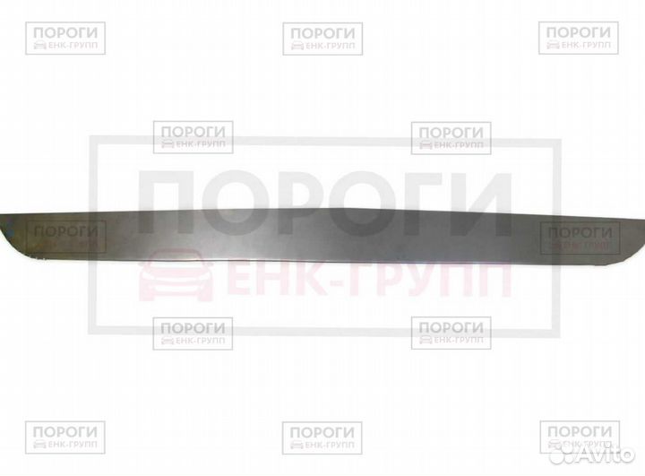 Ремкомплект багажника Mitsubishi Outlander III и д