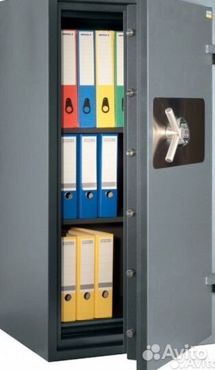 Сейф Valberg Гарант Евро-133Т EL