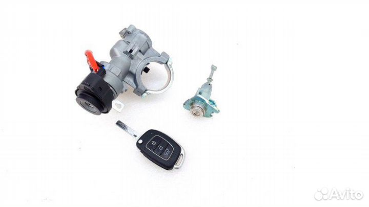 Б/У Б/У Замок зажигания Состояние отличное