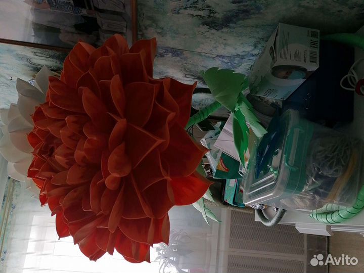 Светильник торшер