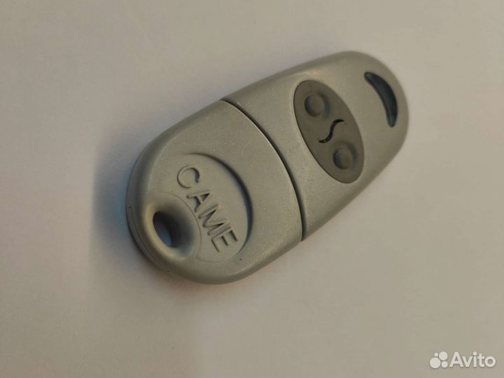 Пульт came top 432na