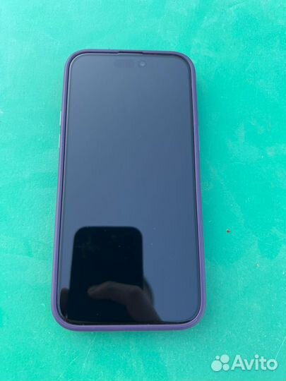 iPhone 14 Pro Max, 128 ГБ
