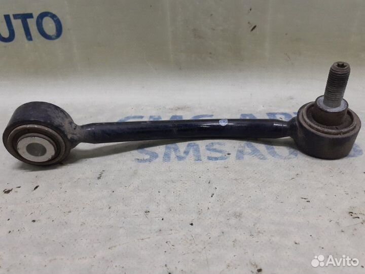 Стойка стабилизатора задняя левая Volkswagen