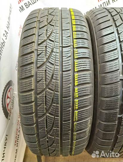 Hankook Winter I'Cept Evo 235/55 R17 103V